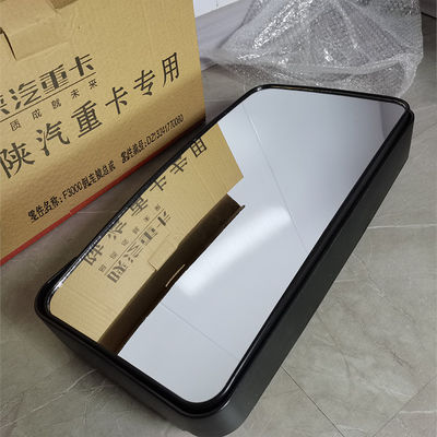 Shacman F3000 Reversing Mirror Assembly Dz13241770060 for Heavy-Duty Van Truck Parts