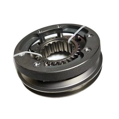 High Speed 46 Teeth 12JSD200T-1707030 12JS200T-1707030 FAST Gear for Shacman Universal Car Fitment