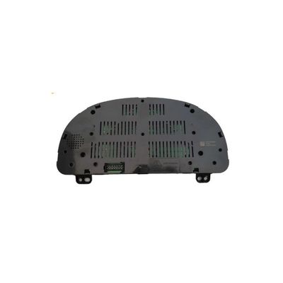 HOWO A7 Truck Accessories Combination Gauge WG9716580025/3 WG9716582211 WG9716582201