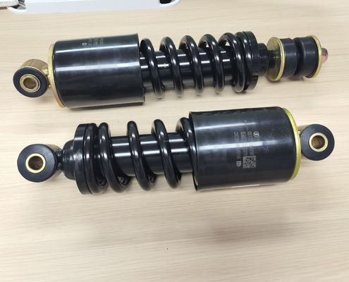 Steel Truck Parts for Foton Model Shacman F2000 F3000 X3000 M3000