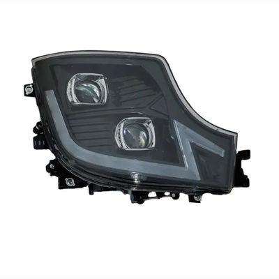 Truck Headlight Assembly forMercedes-benz 4141 3341 2644 with Other Features and Benefits
