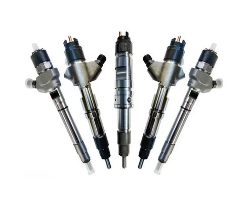 Weichai 61500030009 61500020071 612630020152 612600090460 612600060260 612630010015 Injector