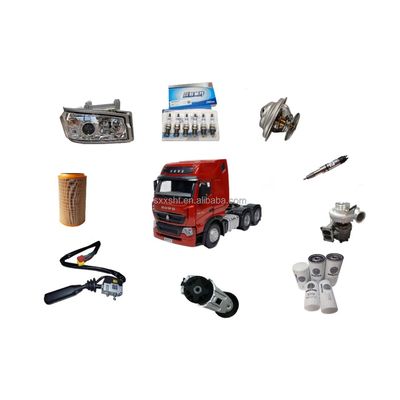 1001319530 612630061126 1000442956A 1000450457 Iron Engine Parts for WEICHAI Yuchai