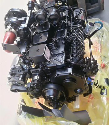 Universal Year WD615/WD618 Engines in Good Sales Condition Reference NO. WD615/WD618
