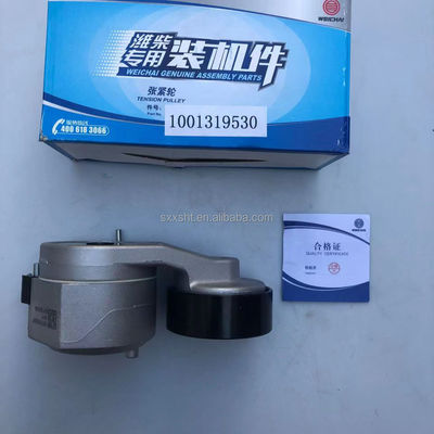 1001319530 612630061126 1000442956A 1000450457 Iron Engine Parts for WEICHAI Yuchai