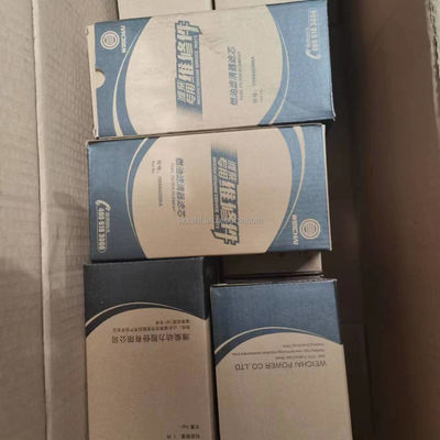 1001319530 612630061126 1000442956A 1000450457 Iron Engine Parts for WEICHAI Yuchai