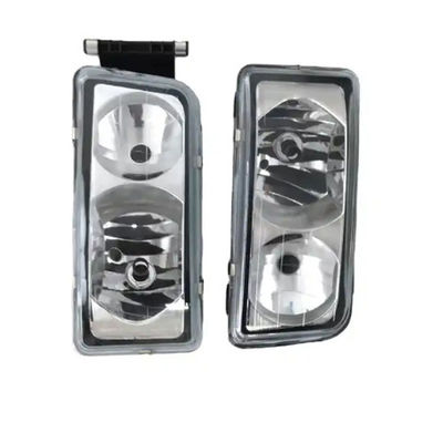 Suitable Replace/Repair Purpose 90 Wattage Man TGA Headlights 81251016456 81251016457
