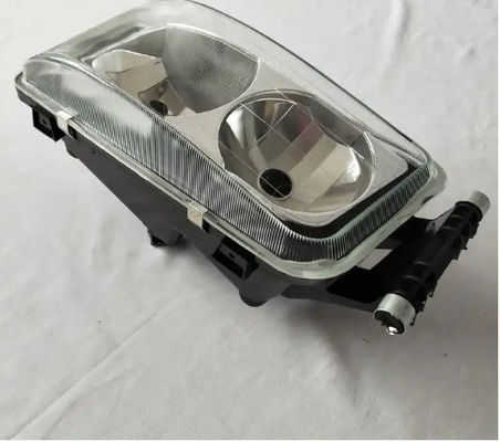 Suitable Replace/Repair Purpose 90 Wattage Man TGA Headlights 81251016456 81251016457