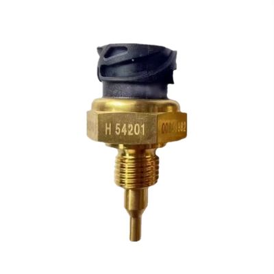 Top-Notch FHB320 Quick Transmission Hydraulic Retarder Sensor Switch for 2007-2012 Models