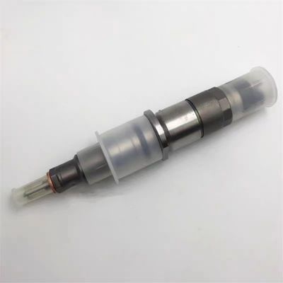 Shacman Cum.min.s Diesel Engine Assembly 0445120059 0445120231 Fuel Injector Assembly 2872544