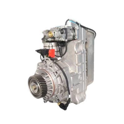 Top-Notch FHB320 Quick Transmission Hydraulic Retarder Sensor Switch for 2007-2012 Models