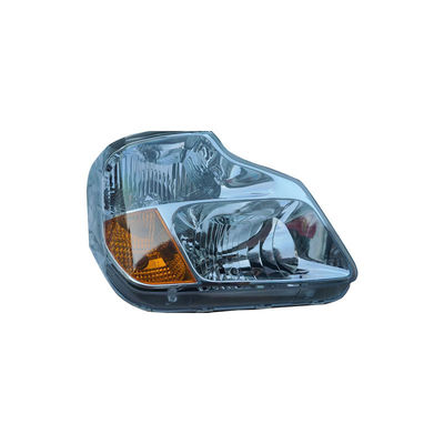 58.5*30.5*41cm Tianlong Truck Headlight Lens Upgrade Your Truck with LED Headlights