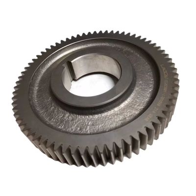 12JS200T-1701050 Quick Gearbox Transmission Intermediate Shaft Third Gear Teeth at 4KG