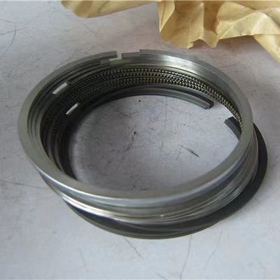 Howo WD615 WP12 Marine Diesel Engine Piston Ring VG1560030040 612600030051 612600030055