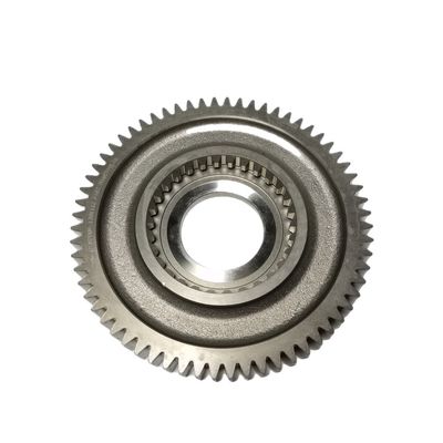 12JS200T-1701050 Quick Gearbox Transmission Intermediate Shaft Third Gear Teeth at 4KG