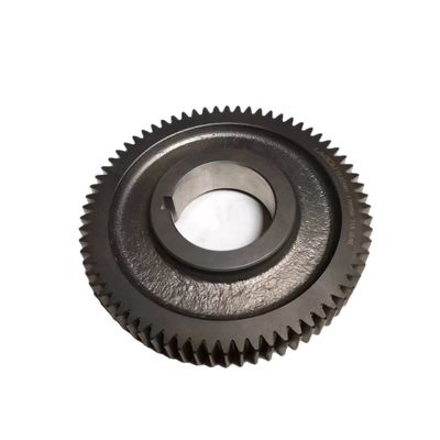 12JS200T-1701050 Quick Gearbox Transmission Intermediate Shaft Third Gear Teeth at 4KG
