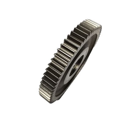 12JS200T-1701050 Quick Gearbox Transmission Intermediate Shaft Third Gear Teeth at 4KG