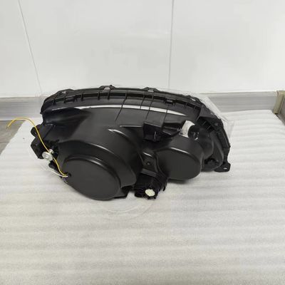 3800LM Lumen Hino 700 81150-3210219-1107 LED Headlight 72 Wattage For 2003 Series Truck