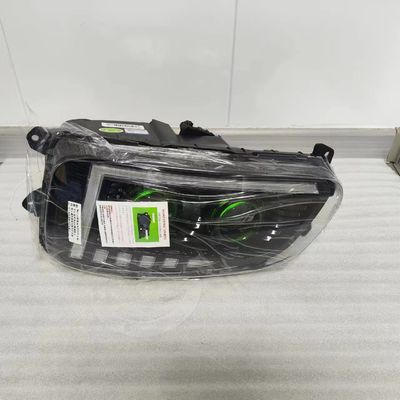 3800LM Lumen Hino 700 81150-3210219-1107 LED Headlight 72 Wattage For 2003 Series Truck