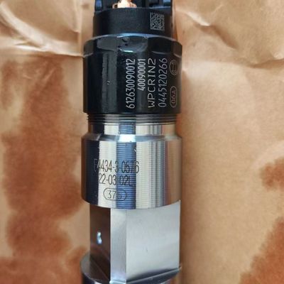 Common Rail Diesel Engine Fuel Injector 0445120389 Made in Purpose for Replace/Repair
