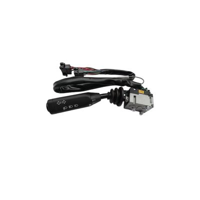 Model HOWOa7 Howo F2000 F3000 Shacman Turn Signal Combination Switch for Truck Parts