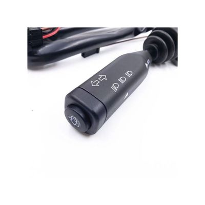 Model HOWOa7 Howo F2000 F3000 Shacman Turn Signal Combination Switch for Truck Parts