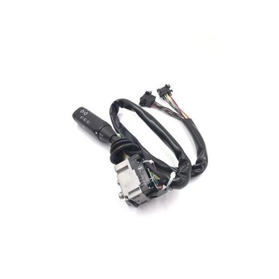Model HOWOa7 Howo F2000 F3000 Shacman Turn Signal Combination Switch for Truck Parts