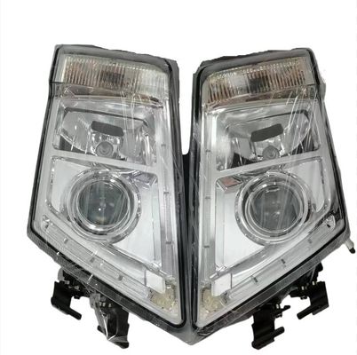 Heavy-duty Truck Headlight for Fh3 Fm3 Fh16 Spare Parts OE No. 21035638 21323108