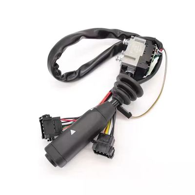 Model HOWOa7 Howo F2000 F3000 Shacman Turn Signal Combination Switch for Truck Parts