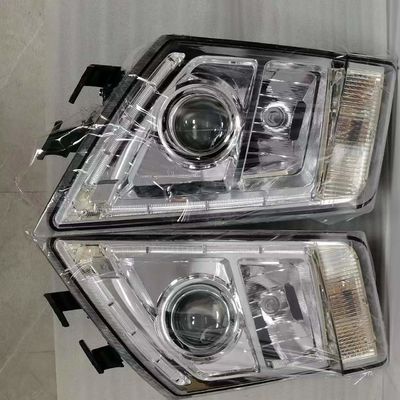Heavy-duty Truck Headlight for Fh3 Fm3 Fh16 Spare Parts OE No. 21035638 21323108