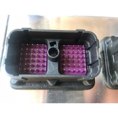 Weichai WH10 WP10HWP12 WP13 Engine Computer Control Unit 1001932397 for Howo Shacman Trucks