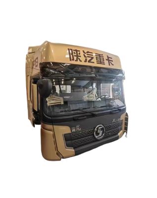 Shacman Truck Body Parts F2000 F3000 X3000 M3000 L3000 Truck Center Console Cab Assembly