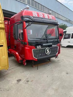Shacman Truck Body Parts F2000 F3000 X3000 M3000 L3000 Truck Center Console Cab Assembly