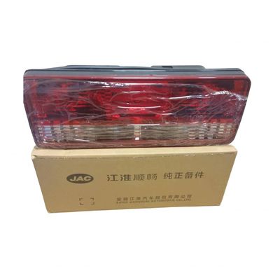 Replace/Repair 10PC ForJAC Rear Tail Light Assembly 12V24V 3773920e0-0001 3773910e0-0001