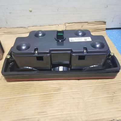Replace/Repair 10PC ForJAC Rear Tail Light Assembly 12V24V 3773920e0-0001 3773910e0-0001