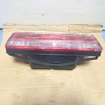 Replace/Repair 10PC ForJAC Rear Tail Light Assembly 12V24V 3773920e0-0001 3773910e0-0001