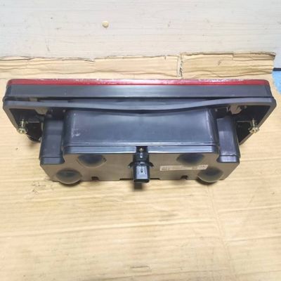 Replace/Repair 10PC ForJAC Rear Tail Light Assembly 12V24V 3773920e0-0001 3773910e0-0001