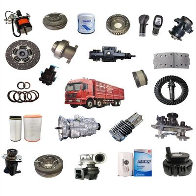 26*26*8 First Shaft Gear for Heavy Truck Quick Gearbox 12JS200T-1701116 12JS200T-1701116-1