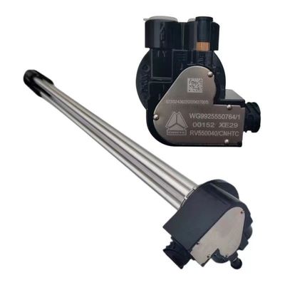 Howo A7 T7H T5G Shanteca C7H Fuel Level Sensor Wg9925550004 OE NO. wg9925550004