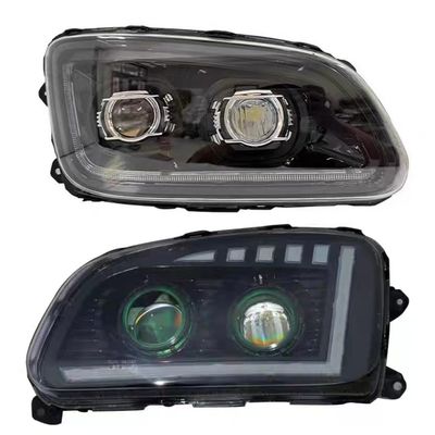 Full LED Headlight Blub for Heavy Duty Truck Mb 4141 3341 2644 Other Truck Lights Parts