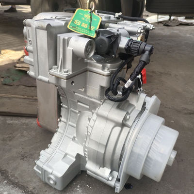 OEM H54201 H54300 FHB320 FHB400 Fast Gearbox Hydraulic Retarder for Heavy Duty Trucks