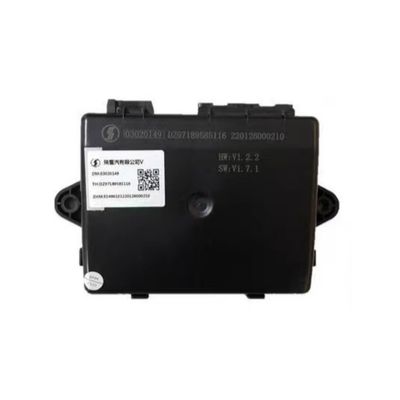 PC for Replacing/Repairing HOWO Shacman X3000 Truck Computer Bcm Dz97189585116 Perfect