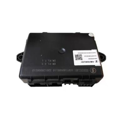 PC for Replacing/Repairing HOWO Shacman X3000 Truck Computer Bcm Dz97189585116 Perfect