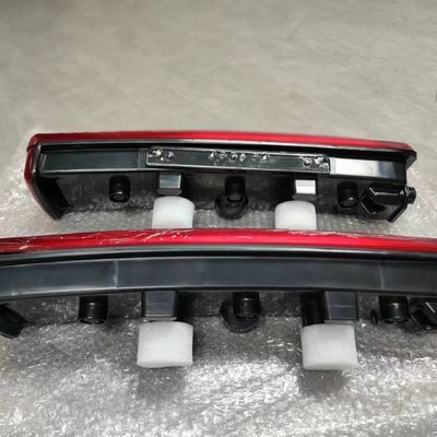OE NO. FM440 ABS Shaanxi Truck Rear Tail Light LED Light 82849894 for FH20 FH400 FH460