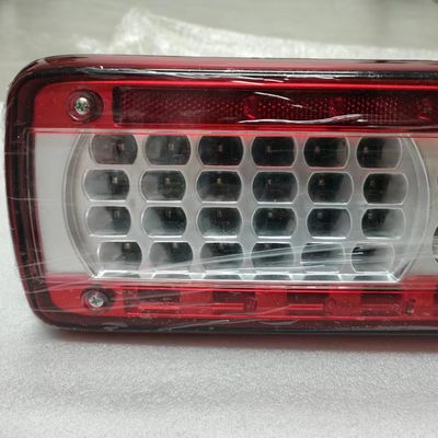 OE NO. FM440 ABS Shaanxi Truck Rear Tail Light LED Light 82849894 for FH20 FH400 FH460