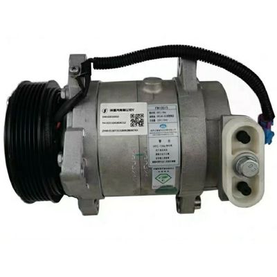 DZ13241824112 Air Conditioning Compressor for Shacman SINOTRUK CNHTC X3000 F3000 Parts