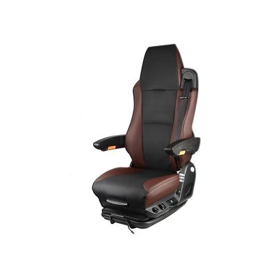33820-E0E61 OEM No. Comfort Air Suspension Truck Driver Seats Good Value for Money