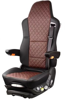 33820-E0E61 OEM No. Comfort Air Suspension Truck Driver Seats Good Value for Money