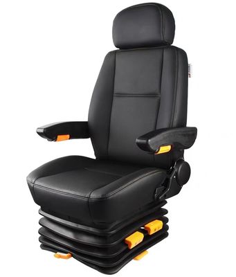 33820-E0E61 OEM No. Comfort Air Suspension Truck Driver Seats Good Value for Money