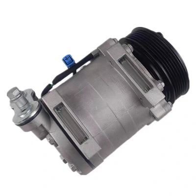 12/24v Air Conditioning Compressor for SINOTRUK CNHTC Trucks DZ15221840303 Top Seller